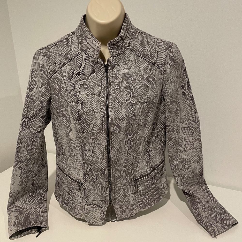 Size 6 WHBM jacket